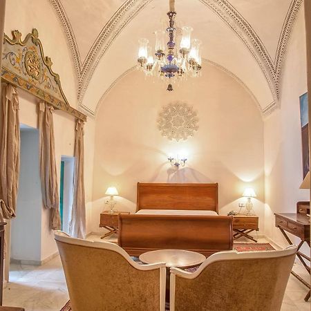 Dar Ben Gacem Hotel Tunis Eksteriør billede