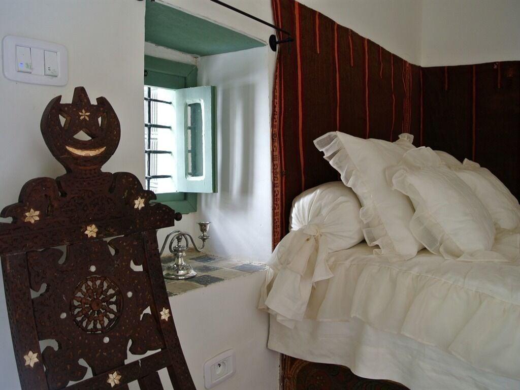 Dar Ben Gacem Hotel Tunis Eksteriør billede