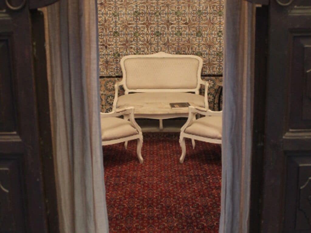 Dar Ben Gacem Hotel Tunis Eksteriør billede