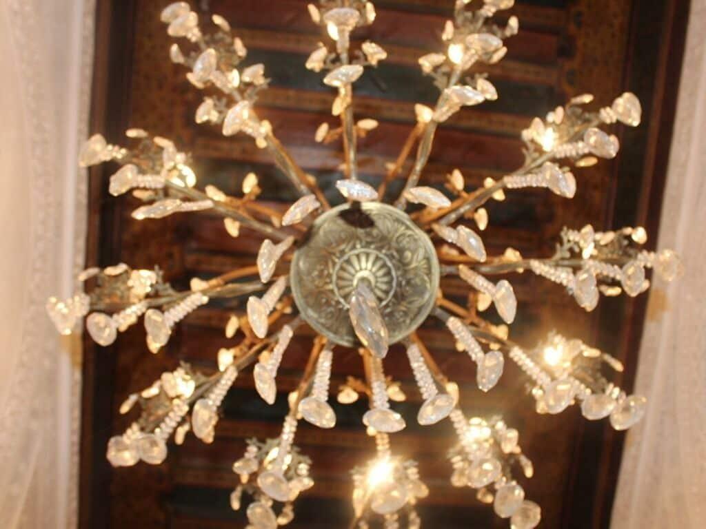 Dar Ben Gacem Hotel Tunis Eksteriør billede