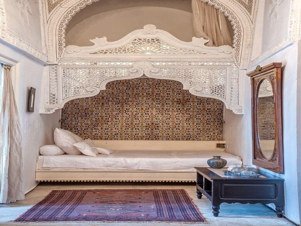 Dar Ben Gacem Hotel Tunis Eksteriør billede