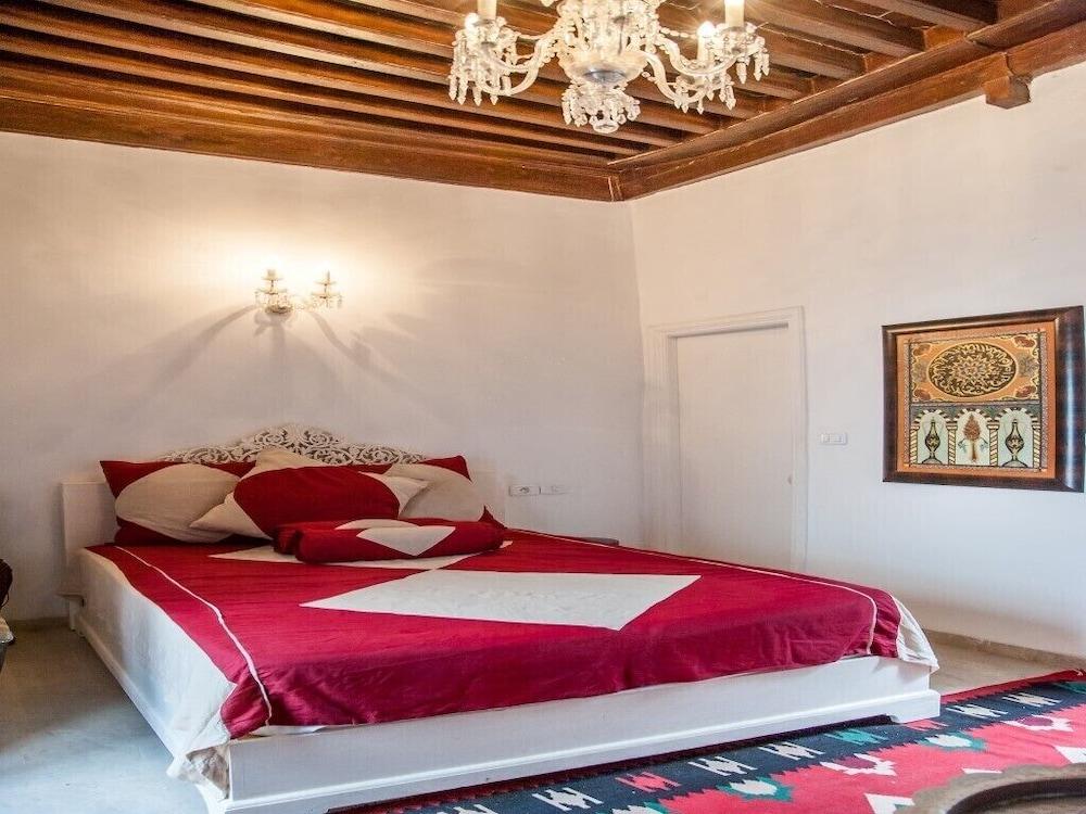 Dar Ben Gacem Hotel Tunis Eksteriør billede