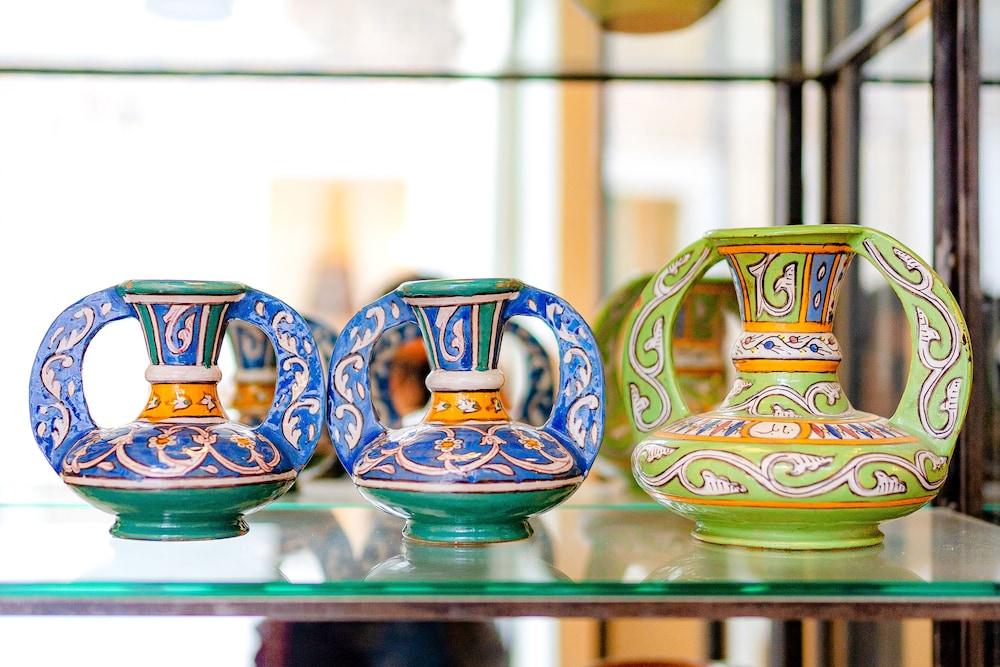 Dar Ben Gacem Hotel Tunis Eksteriør billede