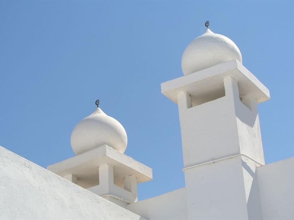Dar Ben Gacem Hotel Tunis Eksteriør billede