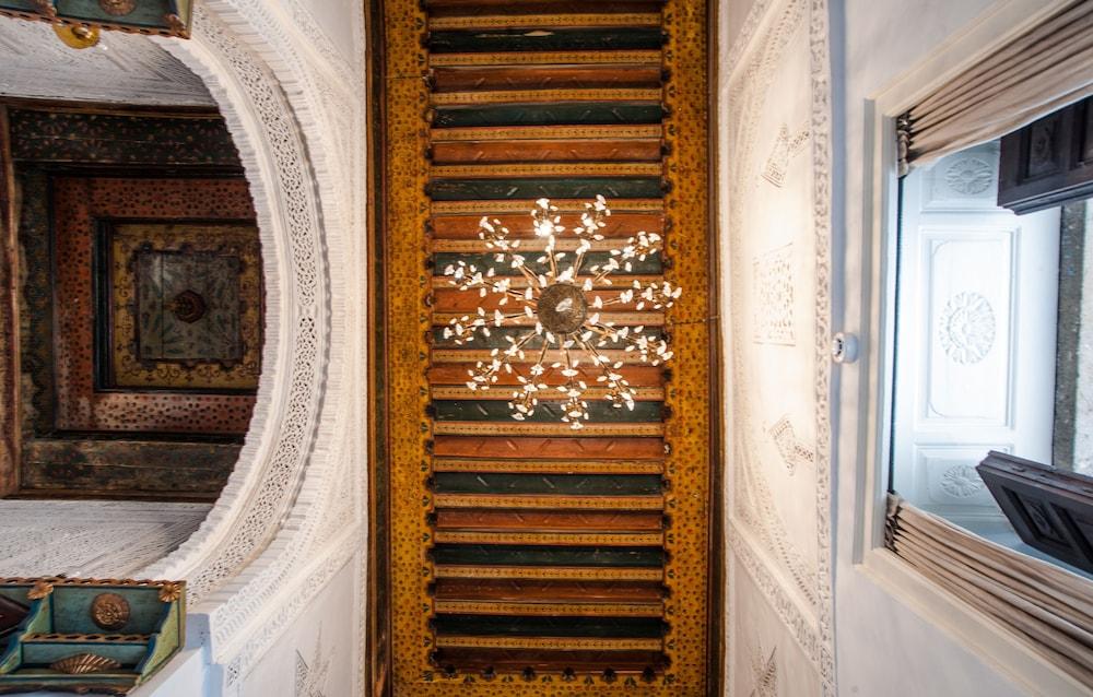 Dar Ben Gacem Hotel Tunis Eksteriør billede