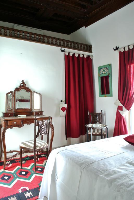Dar Ben Gacem Hotel Tunis Eksteriør billede