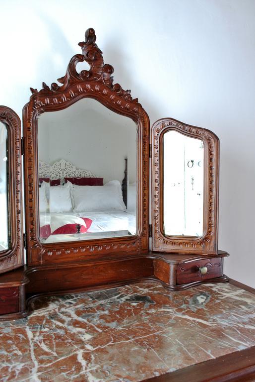 Dar Ben Gacem Hotel Tunis Eksteriør billede