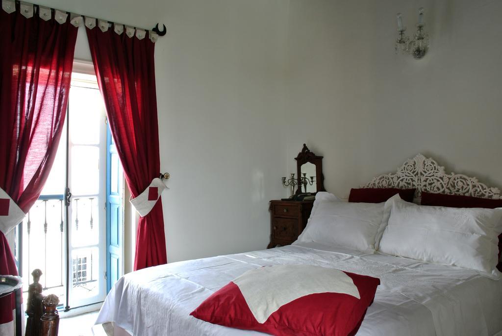 Dar Ben Gacem Hotel Tunis Eksteriør billede