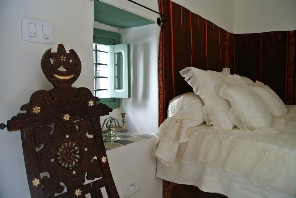 Dar Ben Gacem Hotel Tunis Eksteriør billede