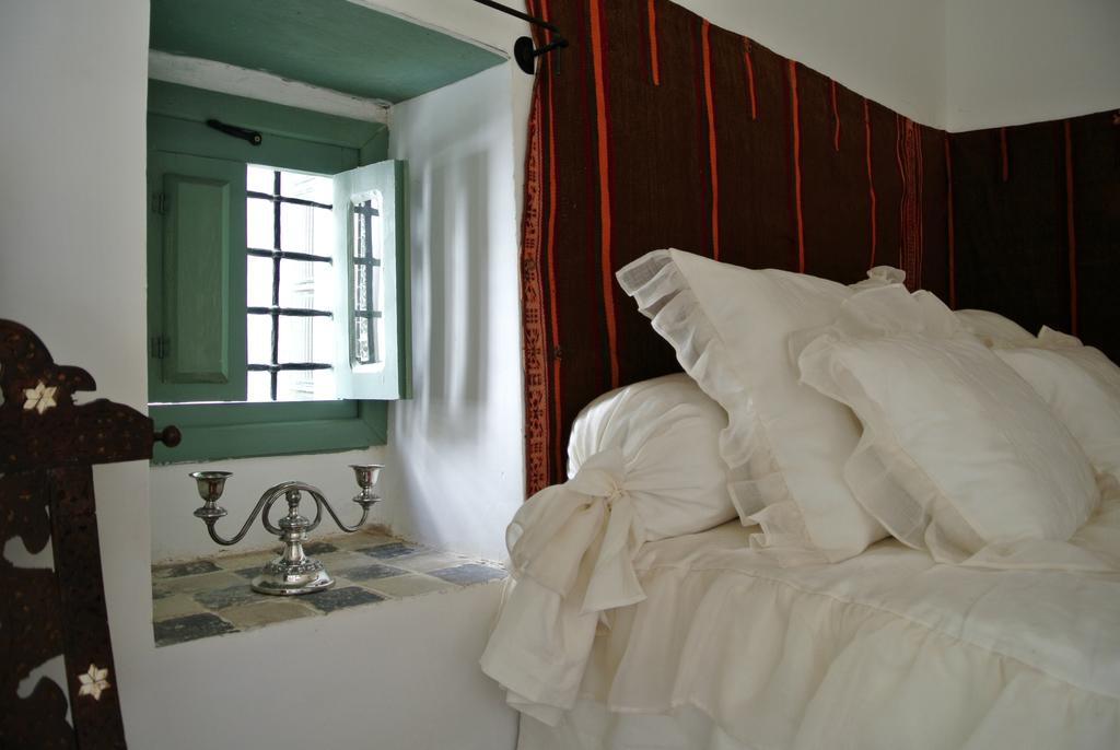 Dar Ben Gacem Hotel Tunis Eksteriør billede