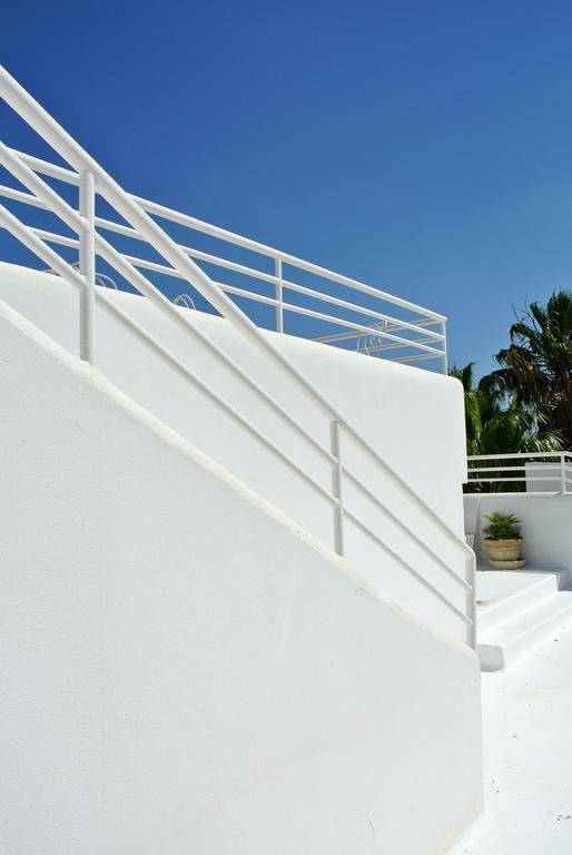 Dar Ben Gacem Hotel Tunis Eksteriør billede