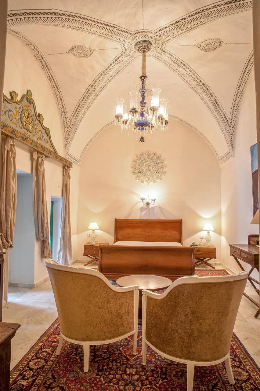 Dar Ben Gacem Hotel Tunis Eksteriør billede